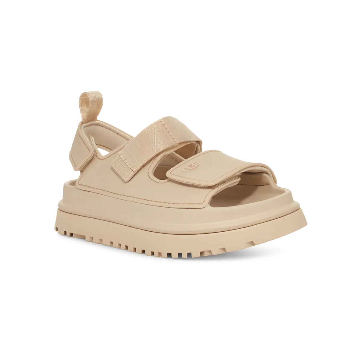 UGG Kid's GoldenGlow Sel de Mer