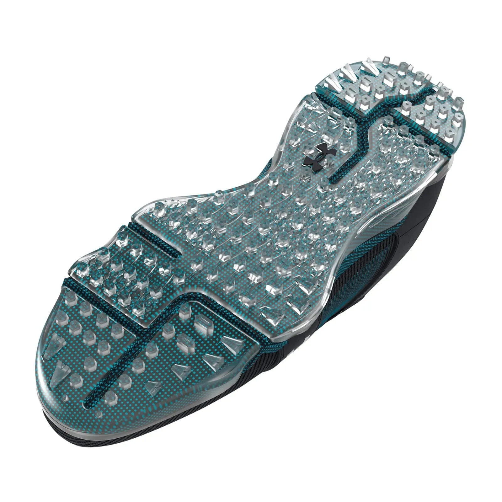 Chaussures de golf Under Armour HOVR Tour SL 3025744