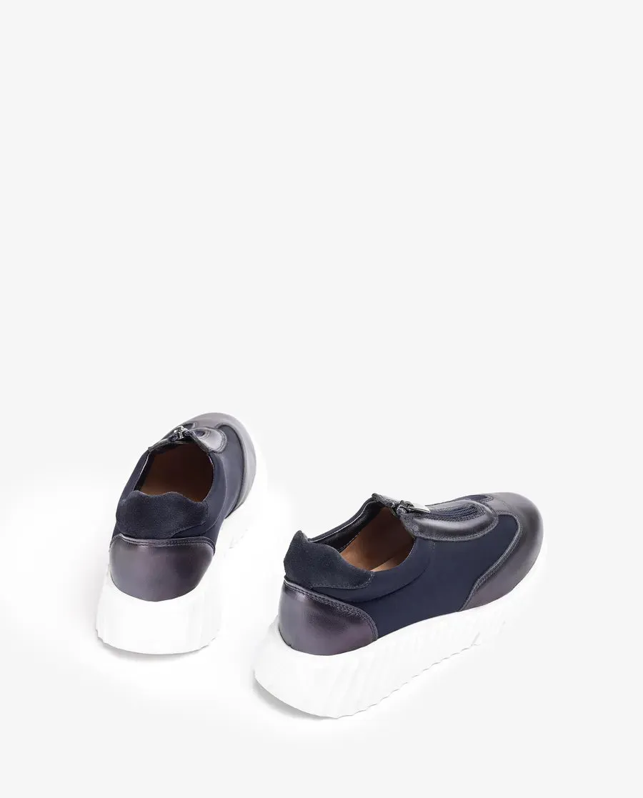 Chaussures de Sport Super Légères Unisa Efico