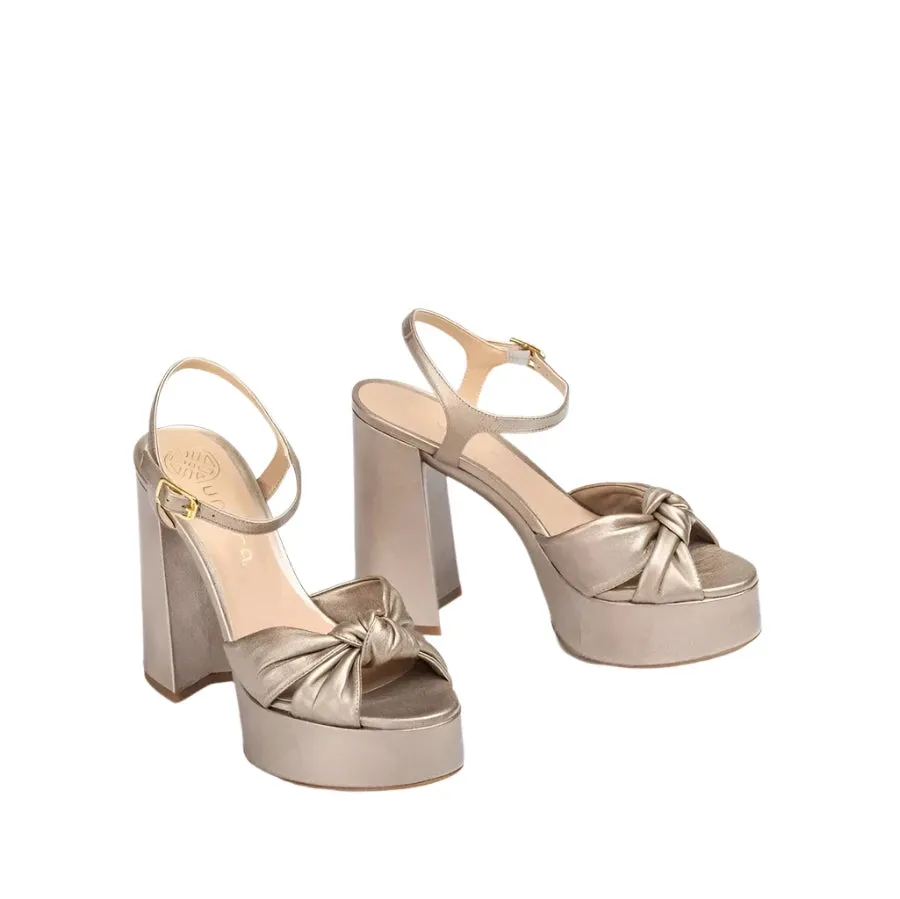 Unisa Venza Mumm (bronze clair) Chaussures_Unisa