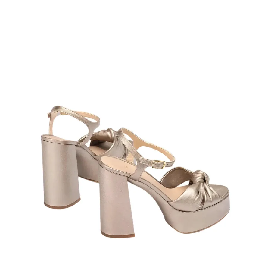 Unisa Venza Mumm (bronze clair) Chaussures_Unisa