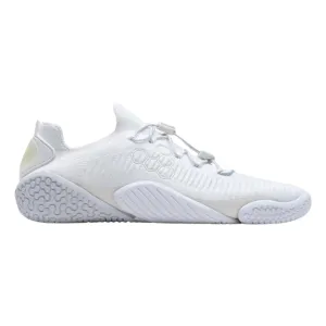 Vivo Barefoot Motus Flex Homme Blanc Brillant