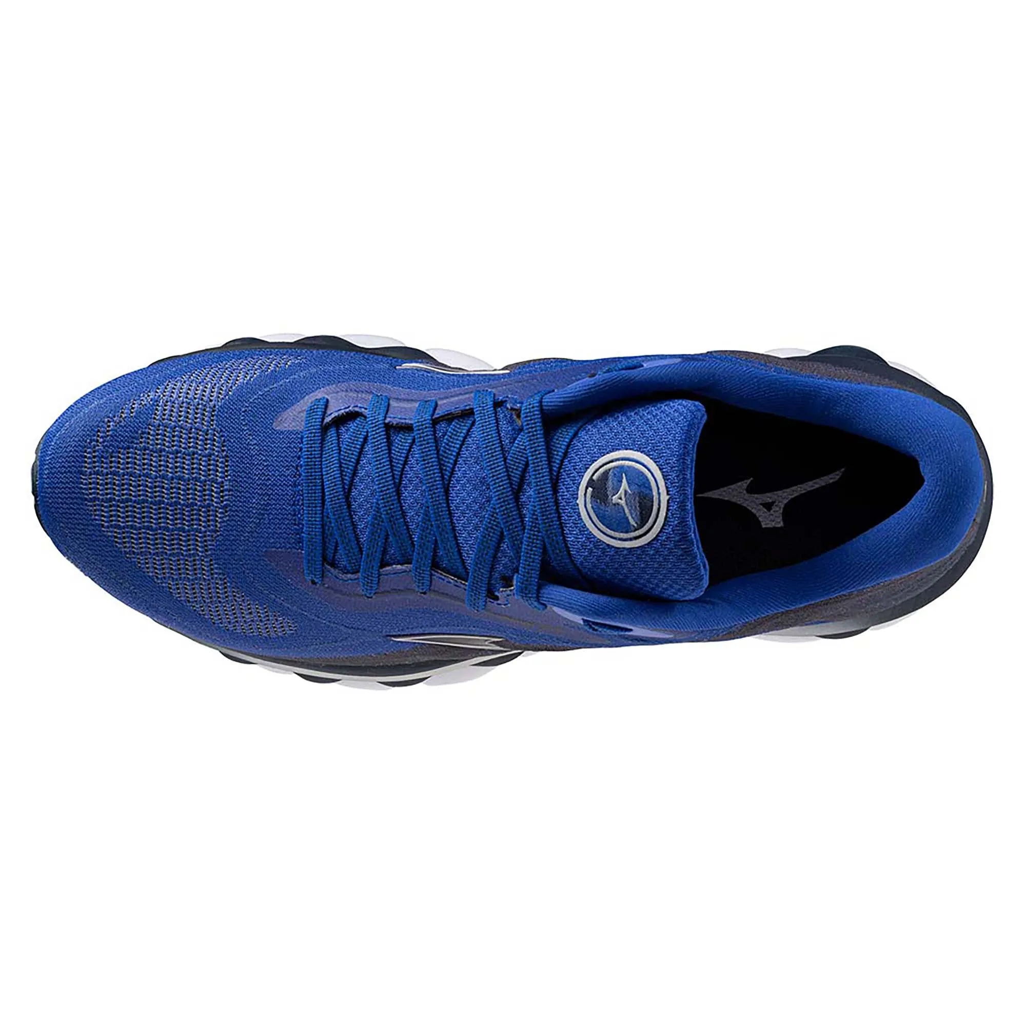 Chaussures de course Wave Sky 7 pour hommes (Largeur D)