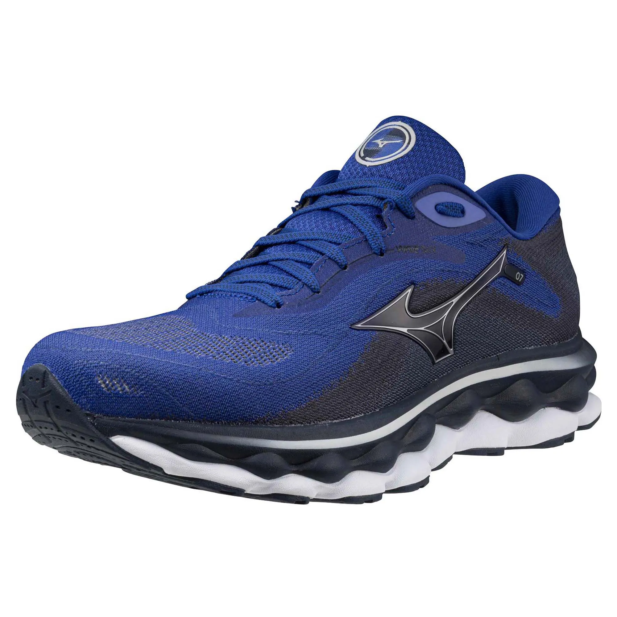 Chaussures de course Wave Sky 7 pour hommes (Largeur D)