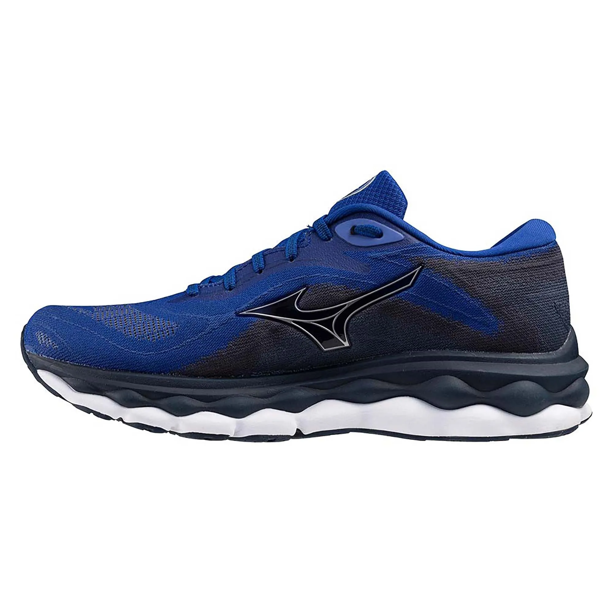 Chaussures de course Wave Sky 7 pour hommes (Largeur D)