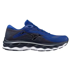 Chaussures de course Wave Sky 7 pour hommes (Largeur D)