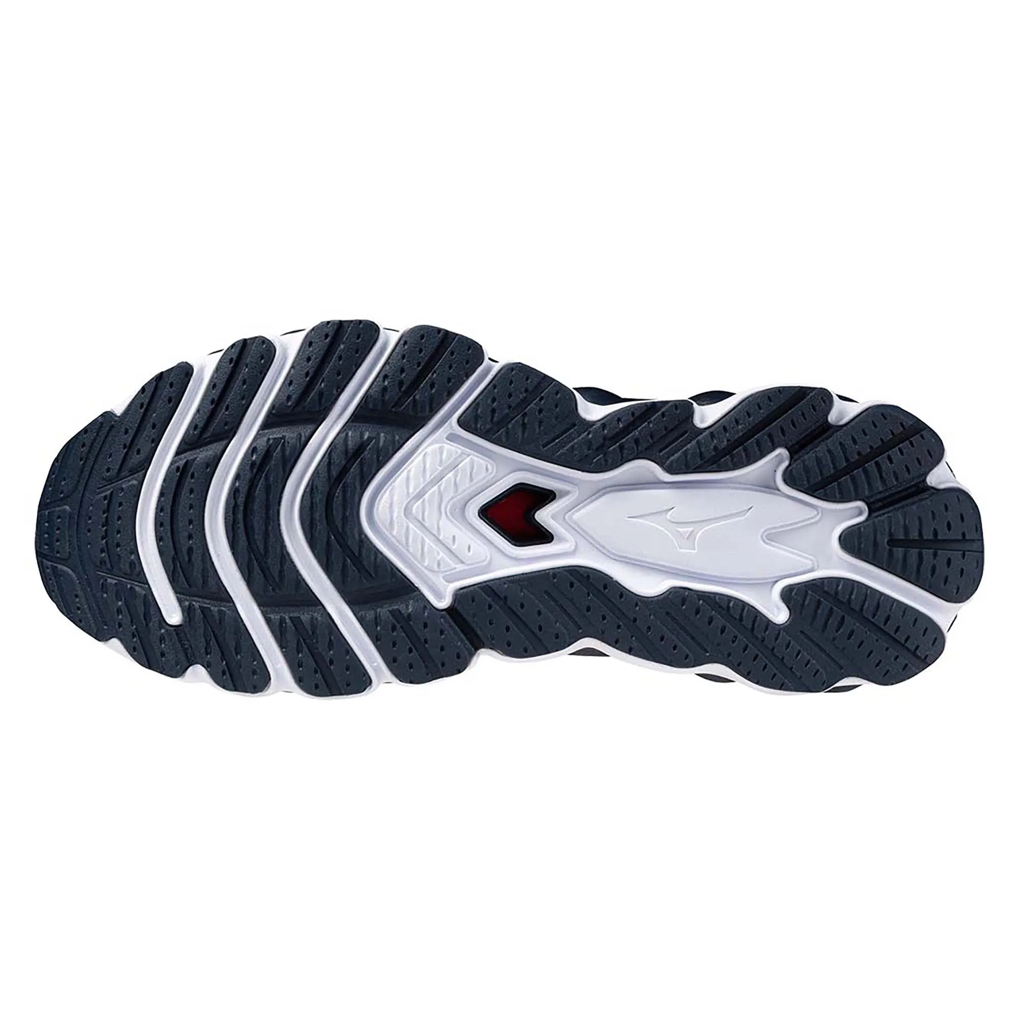 Chaussures de course Wave Sky 7 pour hommes (Largeur D)