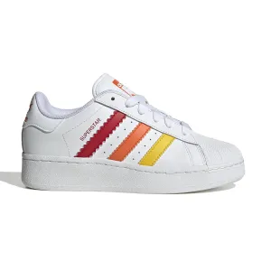 Wmns Superstar XLG 'Blanc Multi-Couleur'