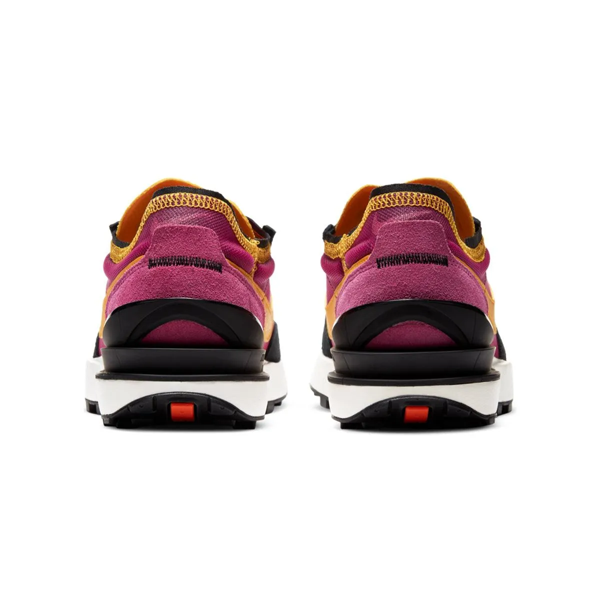 Wmns Waffle One 'Fuchsia Actif'