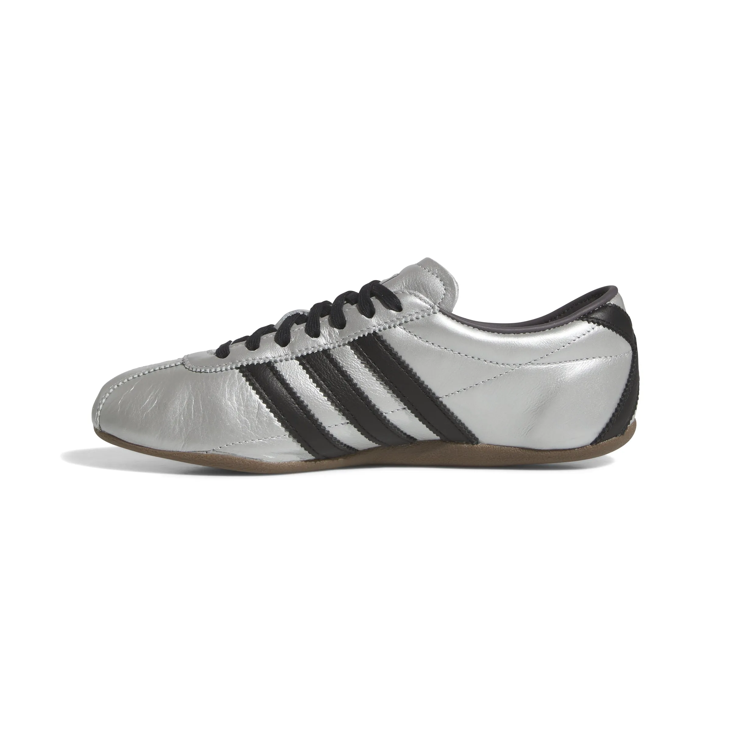 adidas Femme Tokyo Decon Gris/Argent Métallique/Noir Classique/Gomme 5 JQ3024