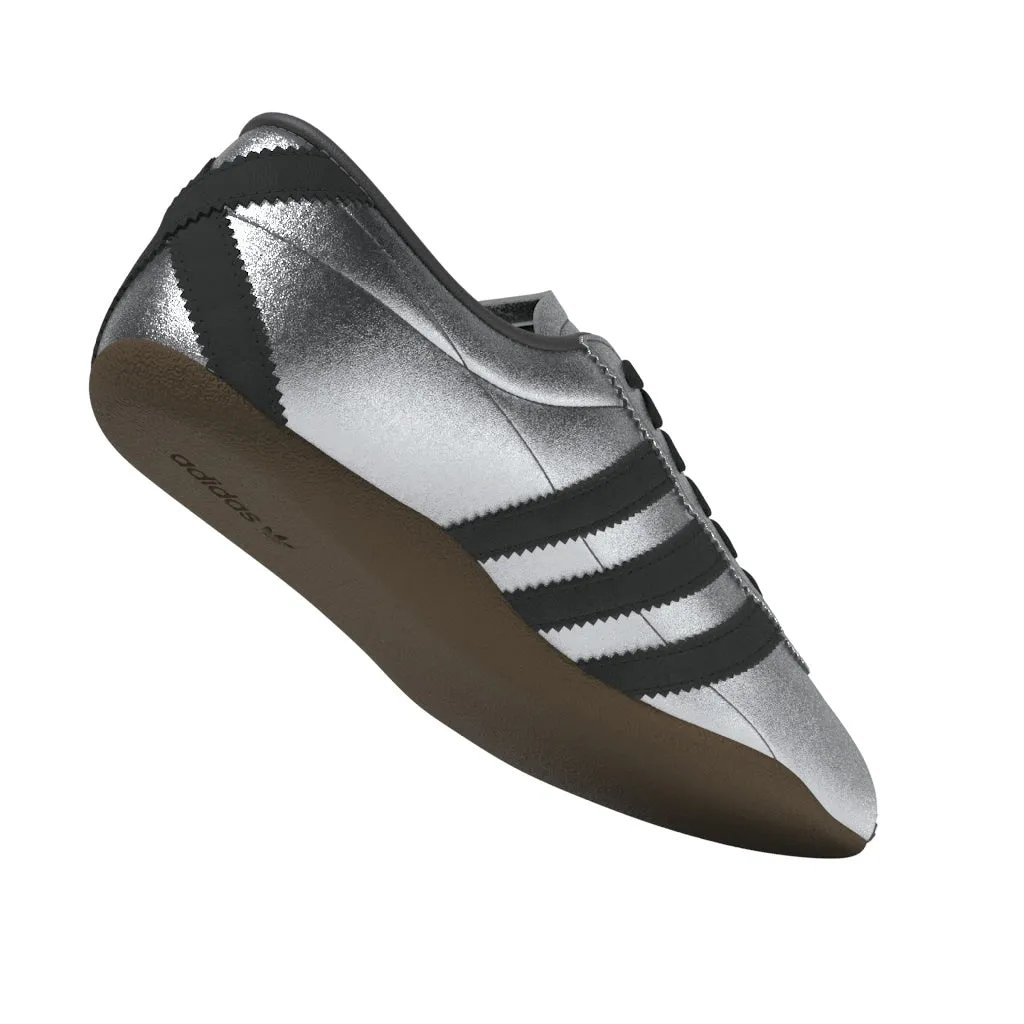 adidas Femme Tokyo Decon Gris/Argent Métallique/Noir Classique/Gomme 5 JQ3024