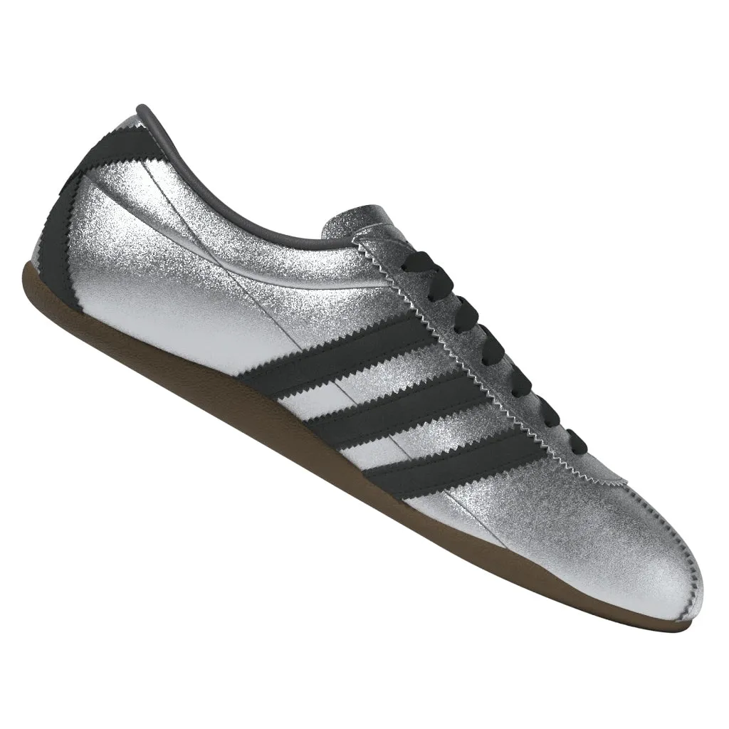 adidas Femme Tokyo Decon Gris/Argent Métallique/Noir Classique/Gomme 5 JQ3024
