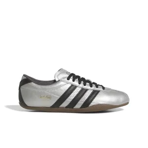 adidas Femme Tokyo Decon Gris/Argent Métallique/Noir Classique/Gomme 5 JQ3024