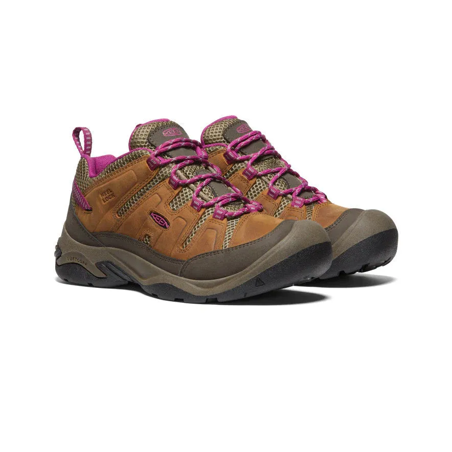 Circadia Vent pour Femmes