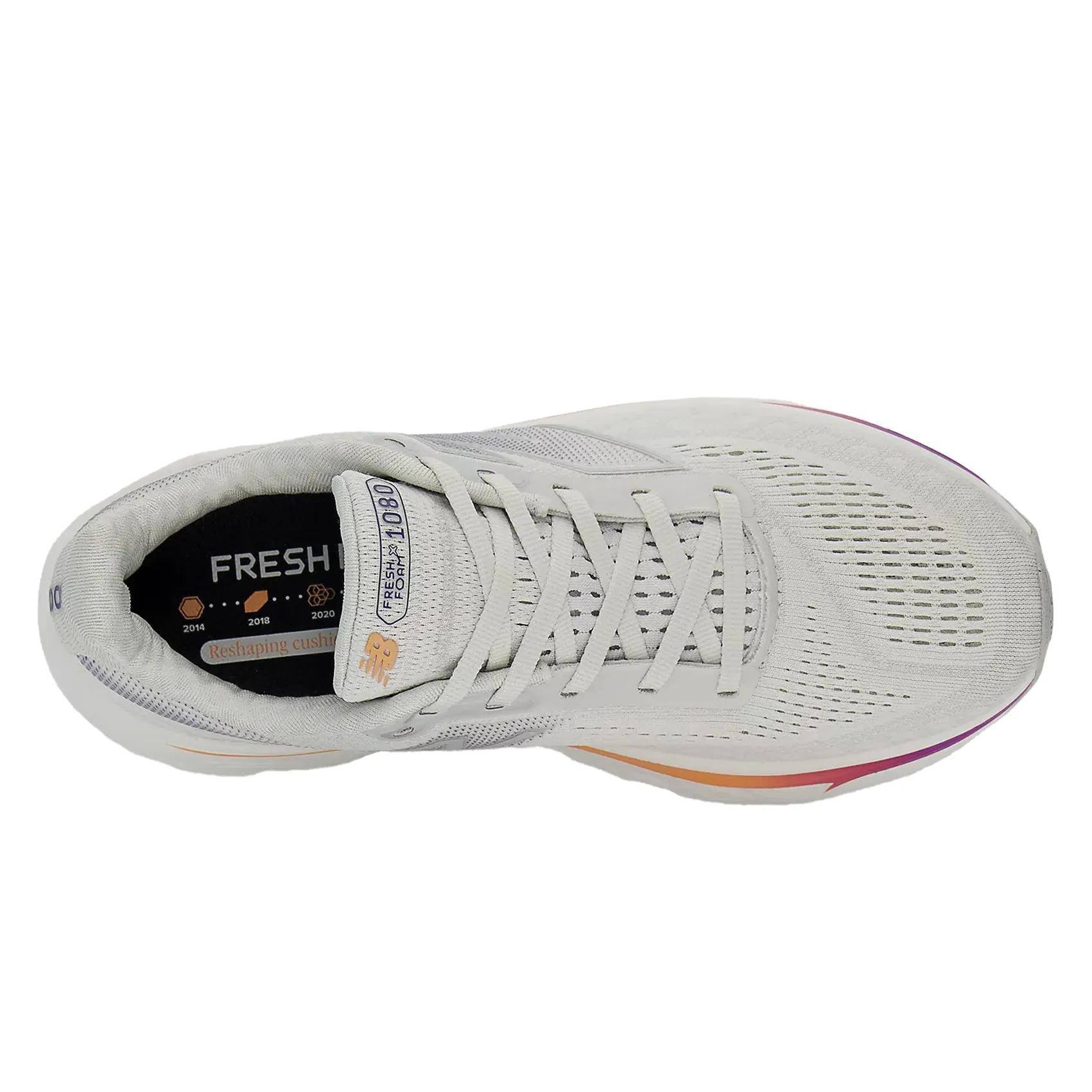 New Balance Fresh Foam X 1080v14 pour Femmes