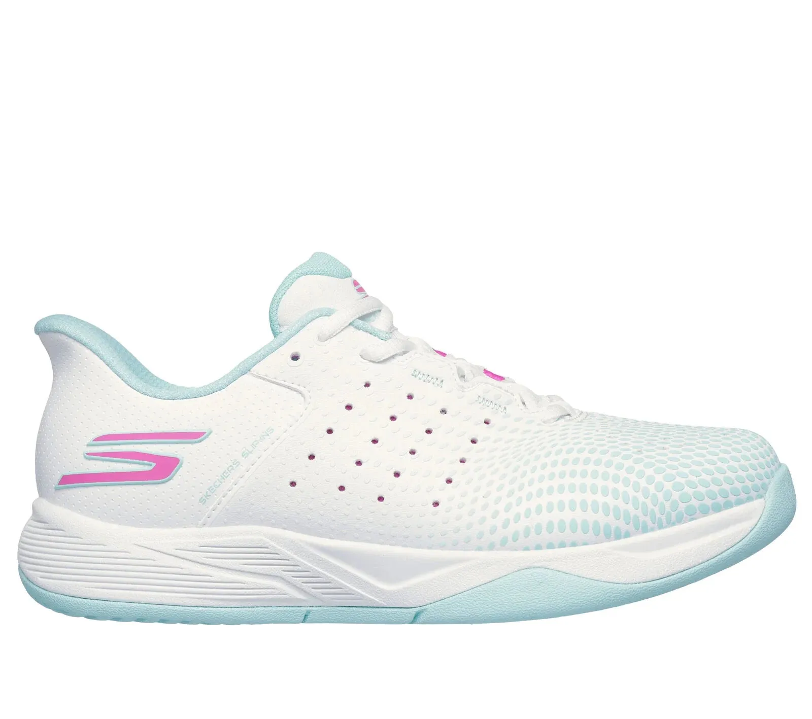 Chaussures d'intérieur pour femme : Coupe décontractée - Viper Court Reload Pickleball