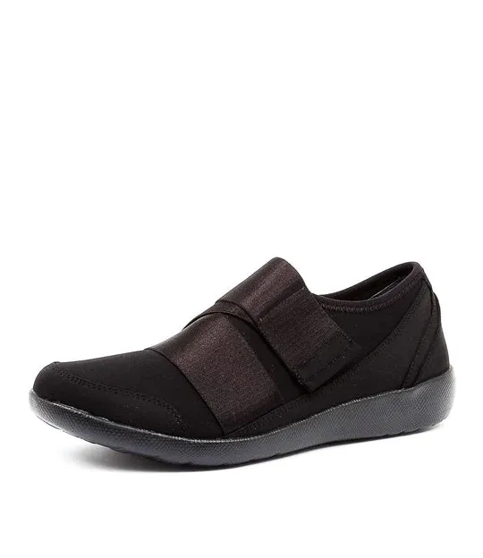 ZIERA URBAN NOIR